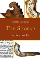 The Shofar book cover